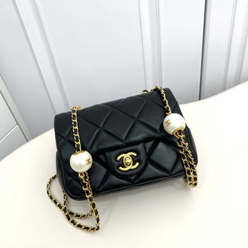 Chanel Other Stachel Bags